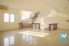 Gorgeous house with swimming pool for rent in Ciputra, Tay Ho